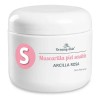 Mascarilla Piel Sencible Arcilla Rosa 140gr - Dreamy Skin Tipo