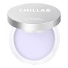 Polvo Transparente Sin Residuos Blancos Chillab Mixta Día/noche