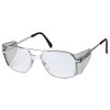 Swan Protective Glasses 2 Eye Style Pet Ym2