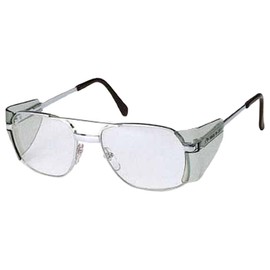 Swan Protective Glasses 2 Eye Style Pet Ym2