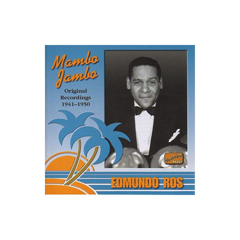 ROS, Edmundo: Mambo Jambo