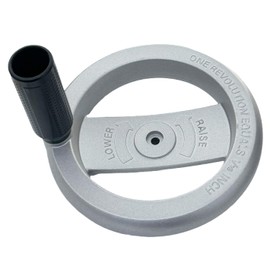 Tolxh #5140011-10 Planer Handle DW735 DW735 DW735X DW735X Quality Durable New Replacement Parts For DeWalt