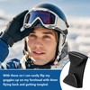 Clips for Ski Goggle - Goggle Grip Quick Release Goggle