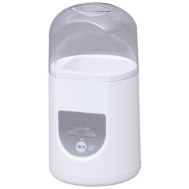 Iris Ohyama Yogurt Maker, whites