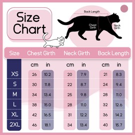 Cat Coat, Fleece Jumper Cat Suit Post Surgery Vest Body Suit with Legs Onesie after Surgery(Blue, M)