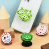 Gourmandies Pixar Character Die Cut Soft POCOPOCO Rex DNG-34RX