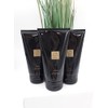 3x Avon Little Black Dress Body Lotion 150ml