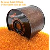 Gun Safe Dehumidifier, Moisture Absorbers, TOAAOT 800g Silica Gel Canister