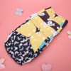 4pcs Baby Diaper Reusable Waterproof Strong Water Absorption Baby Underwear