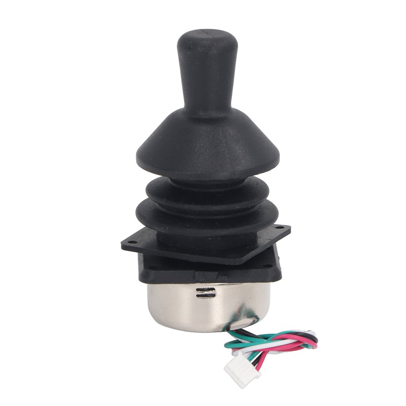 Electric Wheelchair Joystick 360 Degree Rotation Replacement Control Rocker for