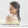 Basis Sensitive Skin Bar Soap for Body, Hands and Face,
