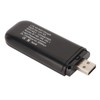 4G LTE USB Dongle Router Black for up to 10