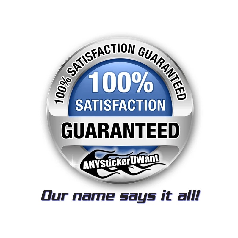 ANYStickerYouWant Topographic Blackout Hood Vinyl Decal Fits Subaru Forester 2019-2024