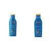 Nivea Sun Protector Solar Loción Fps 50 Protect Refresh, 200ml