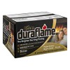 Duraflame Cowboy 252803 4.5 lbs Gold Fire Log - Pack