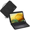 Smatree Hard EVA Protective Sleeve Case Compatible for 14 inch