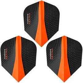 3 Darts Flight Harrows Retina 5504