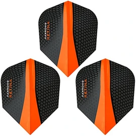 3 Darts Flight Harrows Retina 5504