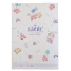 Kamio Japan Kirby A5 Contact Note, Freshly Written [001267]