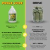 Pickle Juice Sports Drink, 1 Gallon, Extra Strength - Relieves