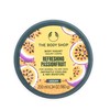 The Body Shop Refreshing Passionfruit Body Yogurt 200ml