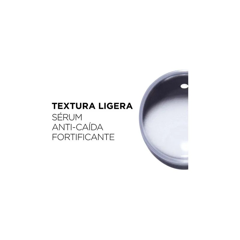 Suero Capilar Fortificante Genesis Serum 90ml Krastase