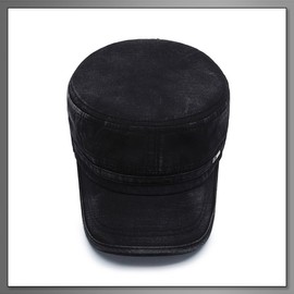 Buzz Selection Cap372 Military Hat, Work Cap, Stylish, Stylish, Simple, Men's, Women's,, navy