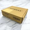 Hyperax Steel Locking Cable (S), Security Cable with Alloy Casting