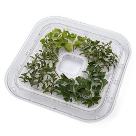 National Presto 06311 Nonstick Mesh Screens, 1 Size, Clear