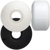 OMG Skateboard Wheels, 100A, 2.0 inches (52 mm), Black, Blank,