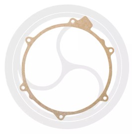 Nippon Machines HONDA 83-86 VF1100C VF1100S SABRE MAGNA ALTERNATOR STATOR CHARGING GASKET