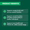 Nature's Own Vitamin B1 250Mg 75 Tablets