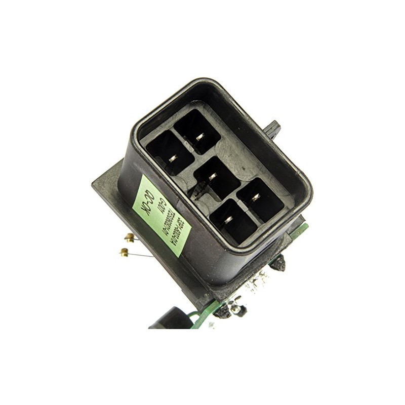 Dorman 88136 Wiper Motor Pulse Board Compatible with Select Models