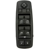 Dorman 920-400 Front Driver Side Master Window Switch Compatible with