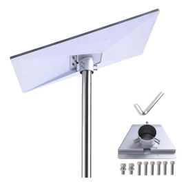 Adaptador Soporte Base Antena Starlink V3 V4 Sin Tubo