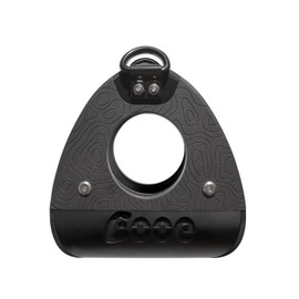 Home Gym Clips - Load Dumbbells on Barbells, Convert to Landmine Attachment, T-Bar Row & Dip Belt Hook | Multi-Functional Weightlifting Clamps for Barbell, Functional Training & Home Gym Equipment