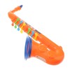 1pc Simulated Musical Toy Musical Wind for Kids Music for