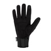 Spiuk Profit Unisex Cold&Rain Long Gloves 2024 Black Large