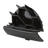 Focus Towing Eye Cover, Front Bumper Tow Hook Cover, Eye