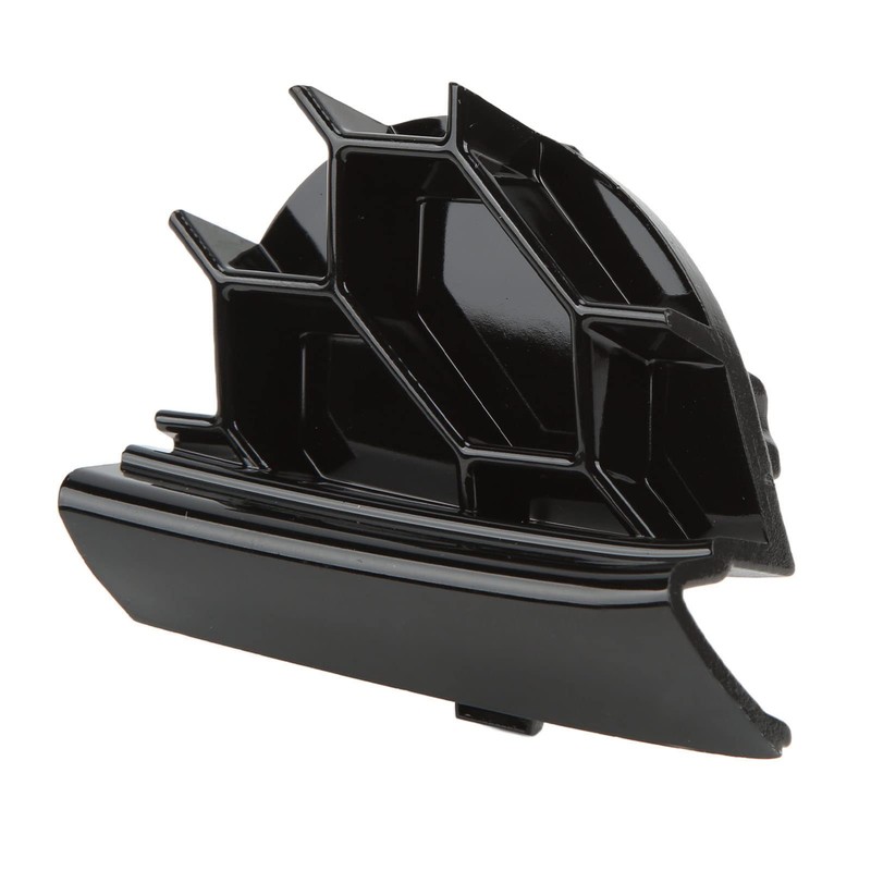 Focus Towing Eye Cover, Front Bumper Tow Hook Cover, Eye