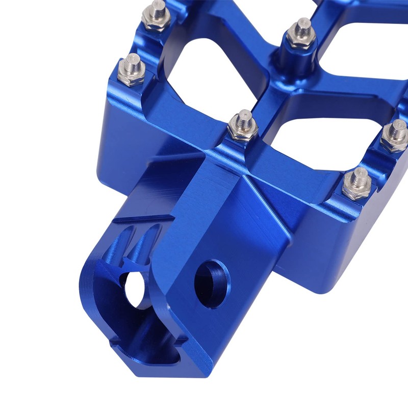 Motorcycle Foot Rests, Dirt Bike Foot Rests