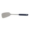 Cooking Spoon Rustproof Smoothly 304 Stainless Steel Spatula Skid Resistant