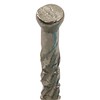 Daidohant 10179671 Stainless Steel Screw Nails, Panel (Diameter: d) 0.07