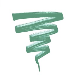 ColourPop BFF Liquid Liner - Precision Felt Tip Liquid Eyeliner Pen - High-Pigment & Buildable Colored Eyeliner with a Transfer Resistant Formula - The Hills (0.02 oz)