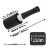APM Japan Packaging Wrap (Mini Stretch Film) Easy Handy Wrap