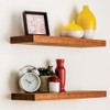 I-Semble Light-Duty Blind Shelf Supports