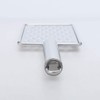 sourcing map Cheese Grater - Food Graters for Kitchen Stainless