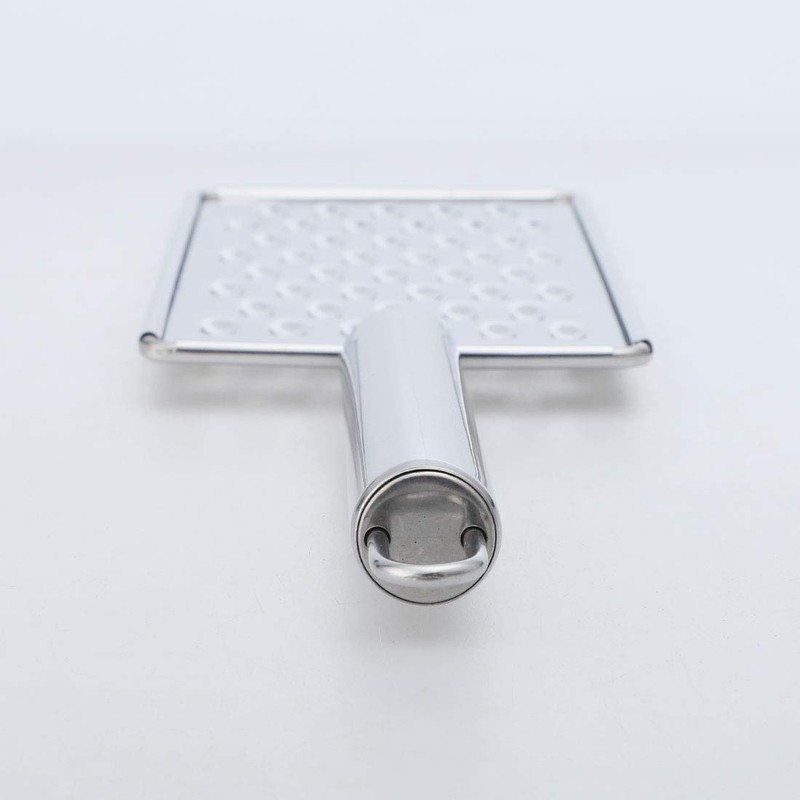 sourcing map Cheese Grater - Food Graters for Kitchen Stainless