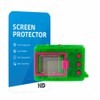 MIHENCE [ 3PCS Compatible for Digimon Bandai Original Digivice Screen