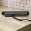 stax tools Furniture Making Recessed USB Outlet (2 Gangs/Charging with
